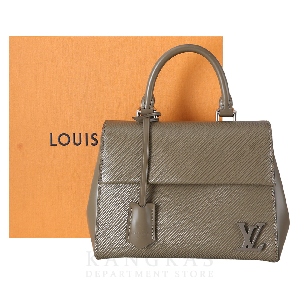 LOUIS VUITTON(USED)루이비통 에삐 클루니 미니